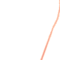 Night-time road noise heatmap for DN6 0AU