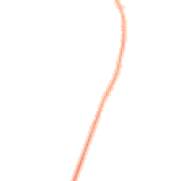 Night-time road noise heatmap for DN6 0AW