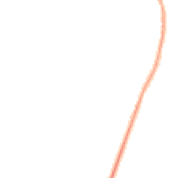 Night-time road noise heatmap for DN6 0AX