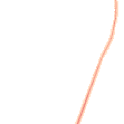 Night-time road noise heatmap for DN6 0AY