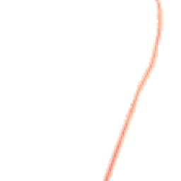 Night-time road noise heatmap for DN6 0AZ