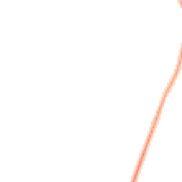 Night-time road noise heatmap for DN6 0BA