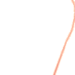 Night-time road noise heatmap for DN6 0BB