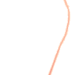 Night-time road noise heatmap for DN6 0BG