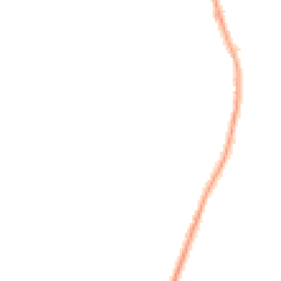 Night-time road noise heatmap for DN6 0BH