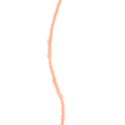 Night-time road noise heatmap for DN6 0BL