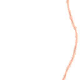 Night-time road noise heatmap for DN6 0BN