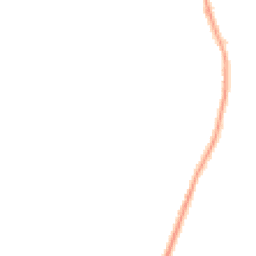 Night-time road noise heatmap for DN6 0BQ