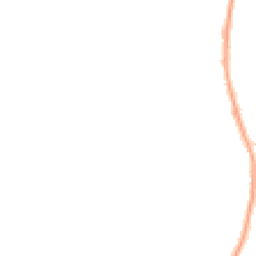 Night-time road noise heatmap for DN6 0BS