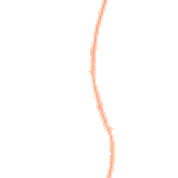 Night-time road noise heatmap for DN6 0BT