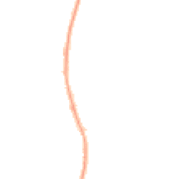 Night-time road noise heatmap for DN6 0BW