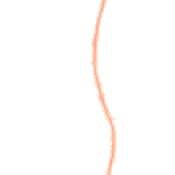 Night-time road noise heatmap for DN6 0BX