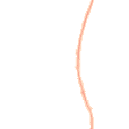 Night-time road noise heatmap for DN6 0BY