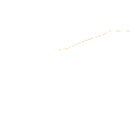 Night-time road noise heatmap for DN6 0EB