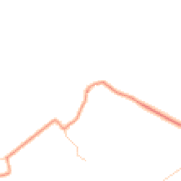 Daytime road noise heatmap for DN6 0EG