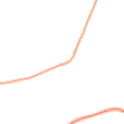 Daytime road noise heatmap for DN6 0EY