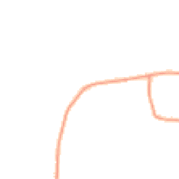 Daytime road noise heatmap for DN6 0EZ