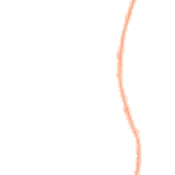 Night-time road noise heatmap for DN6 0FJ