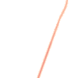 Night-time road noise heatmap for DN6 0FP