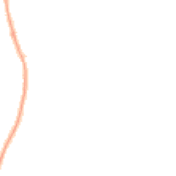 Night-time road noise heatmap for DN6 0FR