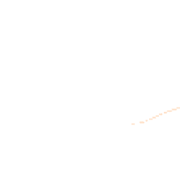 Night-time road noise heatmap for DN6 0HJ