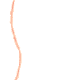 Night-time road noise heatmap for DN6 0JN