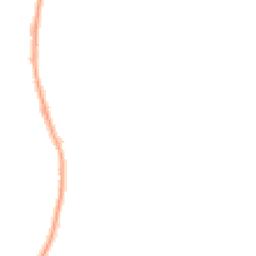 Night-time road noise heatmap for DN6 0JU