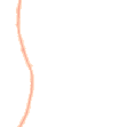 Night-time road noise heatmap for DN6 0JY