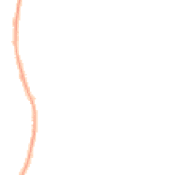 Night-time road noise heatmap for DN6 0LA