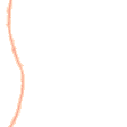 Night-time road noise heatmap for DN6 0LD