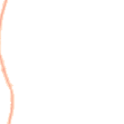 Night-time road noise heatmap for DN6 0LR