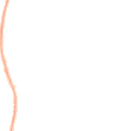 Night-time road noise heatmap for DN6 0NX