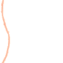 Night-time road noise heatmap for DN6 0PA