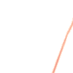 Night-time road noise heatmap for DN6 0PY