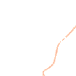 Night-time road noise heatmap for DN6 7AG