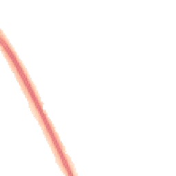 Night-time road noise heatmap for DN6 7BZ