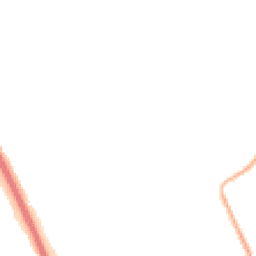 Night-time road noise heatmap for DN6 7DB