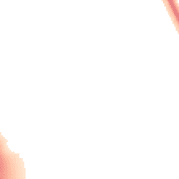 Night-time road noise heatmap for DN6 7FL