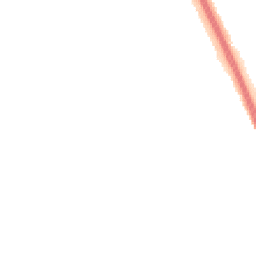 Night-time road noise heatmap for DN6 7FN