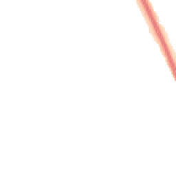 Night-time road noise heatmap for DN6 7FQ