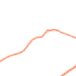 Daytime road noise heatmap for DN6 7HA