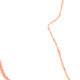 Night-time road noise heatmap for DN6 7LD