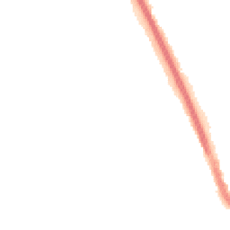 Night-time road noise heatmap for DN6 7NY