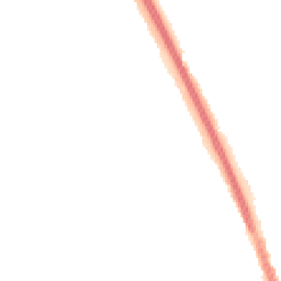 Night-time road noise heatmap for DN6 7SY