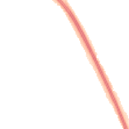 Night-time road noise heatmap for DN6 7TG