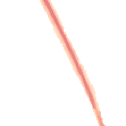 Night-time road noise heatmap for DN6 7UG