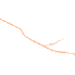 Night-time road noise heatmap for DN6 8AG