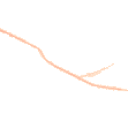 Night-time road noise heatmap for DN6 8AH