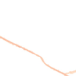 Night-time road noise heatmap for DN6 8AS