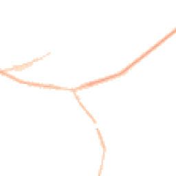 Night-time road noise heatmap for DN6 8DE